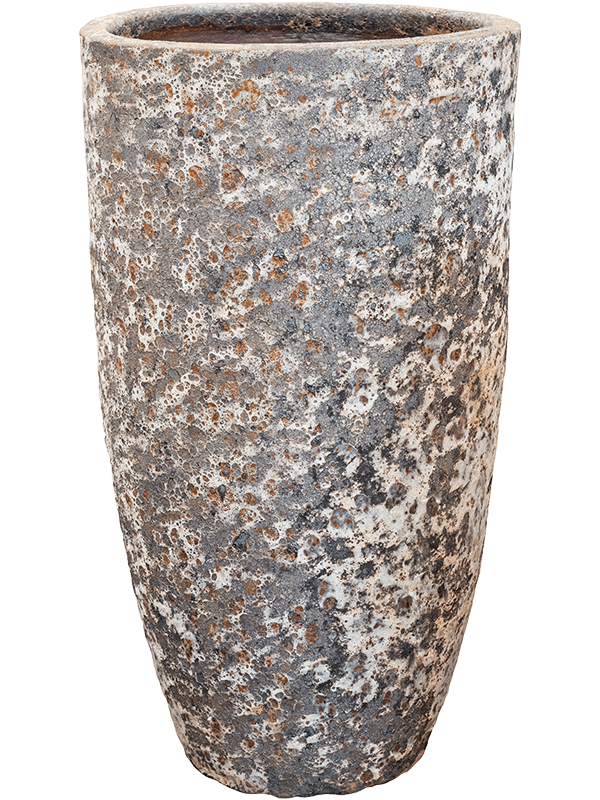 Baq Lava - Partner Relic Rust Metal (⌀55 ↕105)