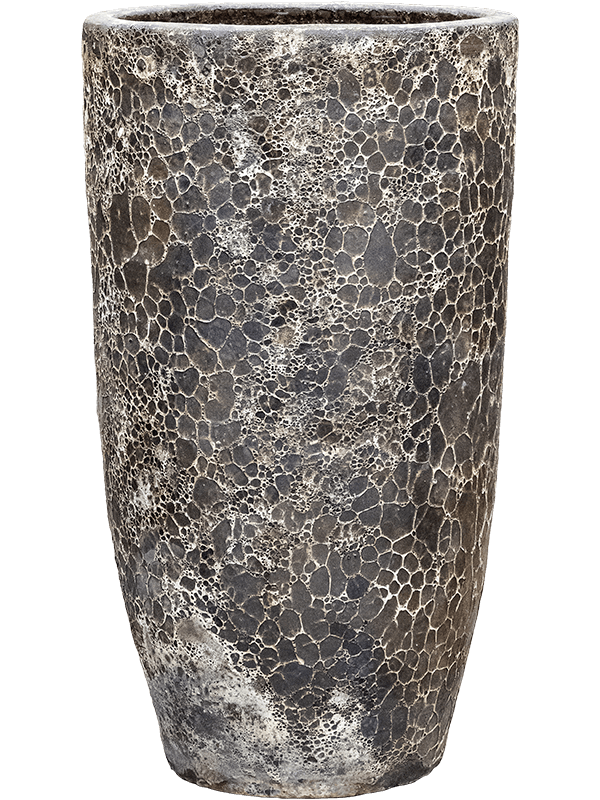 Baq Lava - Partner Relic Black (⌀55 ↕105)