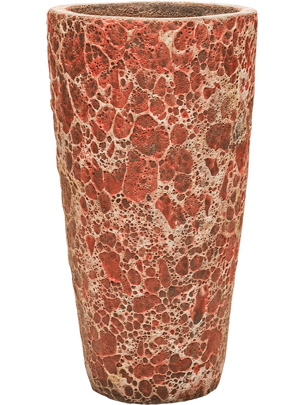 Baq Lava - Partner Straight Relic Pink (⌀35 ↕65)