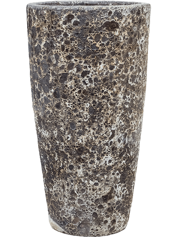 Baq Lava - Partner Straight Relic Black (⌀35 ↕65)