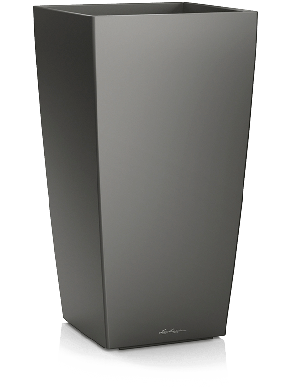 Lechuza Cubico - Anthracite ( ↔30 ↖30 ↕56)