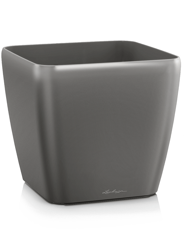 Lechuza Quadro - Anthracite ( ↔21 ↖21 ↕20)