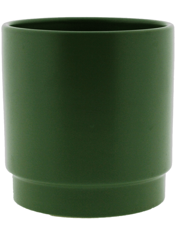 Eno Matt - Pot Olive (⌀10 ↕11)