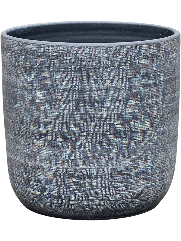 Magna - Pot Dark Grey (⌀38 ↕38)