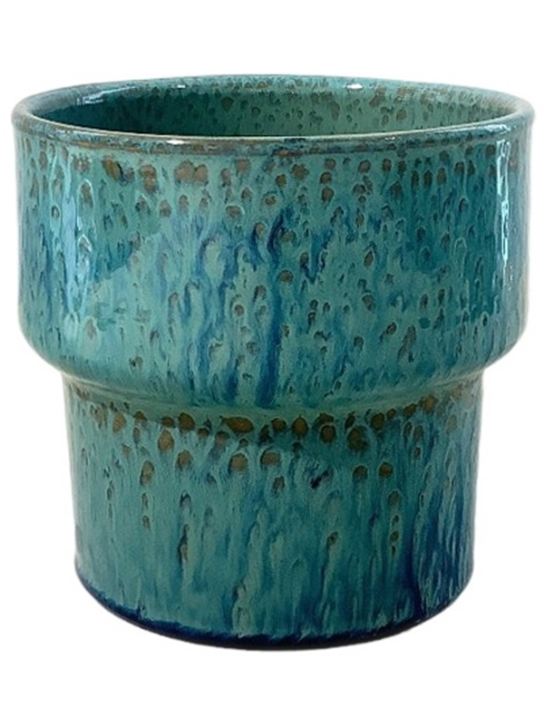 Splanky - Pot Reactive Green (⌀22 ↕20)