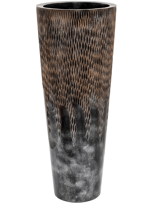 Baq Luxe Lite Universe Comet - Partner Straight Bronze (⌀36 ↕90)