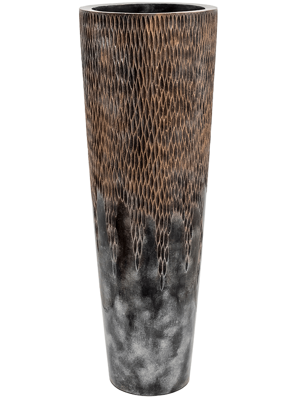 Baq Luxe Lite Universe Comet - Partner Straight Bronze (⌀38 ↕110)