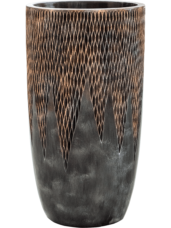 Baq Luxe Lite Universe Comet - Partner Bronze (⌀38 ↕69)