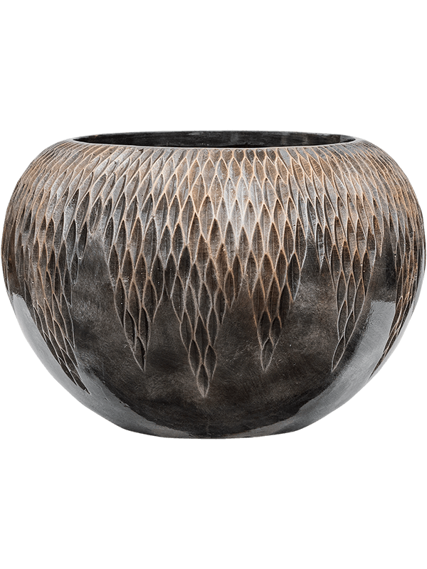 Baq Luxe Lite Universe Comet - Globe Bronze (⌀39 ↕27)