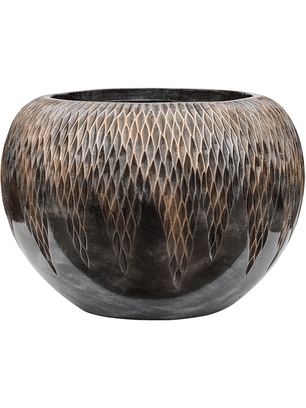 Baq Luxe Lite Universe Comet - Globe Bronze (⌀45 ↕32)