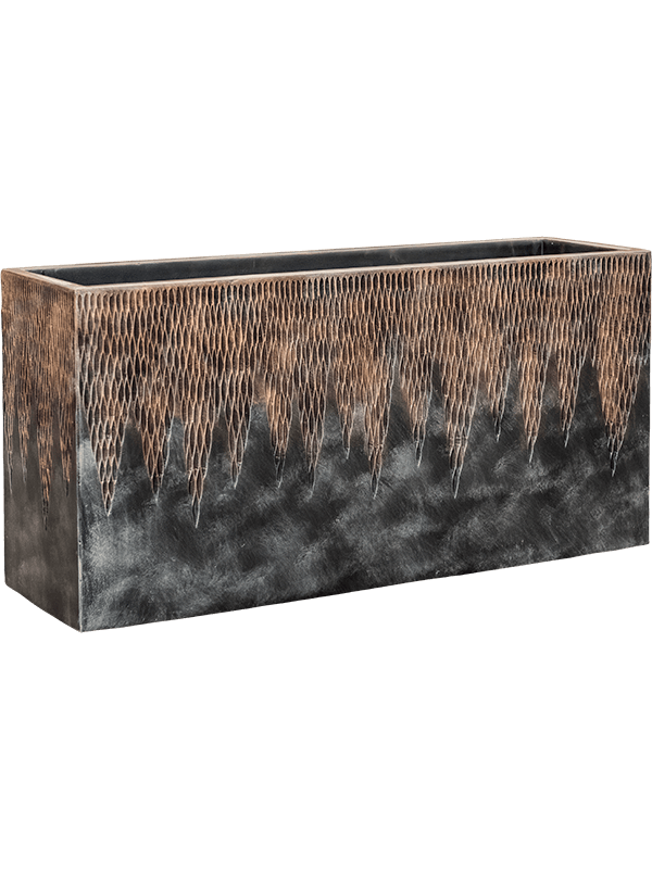 Baq Luxe Lite Universe Comet - Rectangle Bronze ( ↔100 ↖30 ↕50)