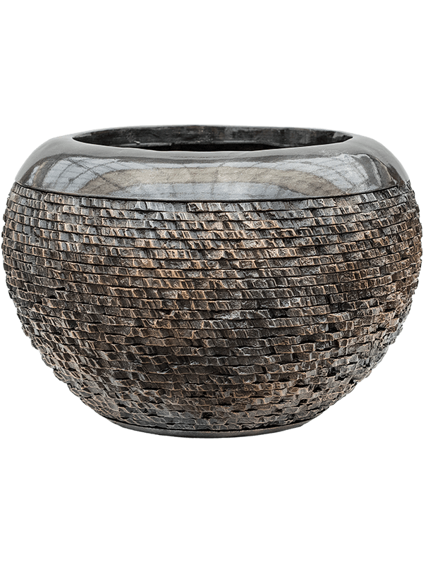 Baq Luxe Lite Universe Layer - Globe Bronze (⌀33 ↕24)