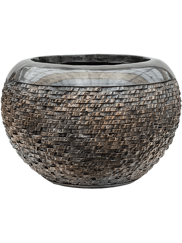 Baq Luxe Lite Universe Layer - Globe Bronze (⌀45 ↕32)