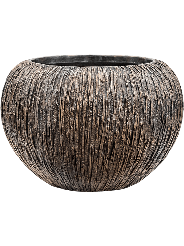 Baq Luxe Lite Universe Waterfall - Globe Bronze (⌀28 ↕20)