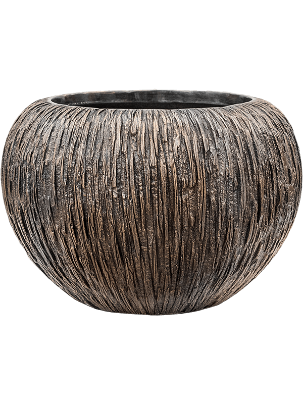 Baq Luxe Lite Universe Waterfall - Globe Bronze (⌀45 ↕32)