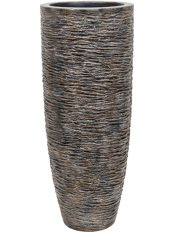 Baq Luxe Lite Universe Wrinkle - Partner Bronze (⌀36 ↕90)