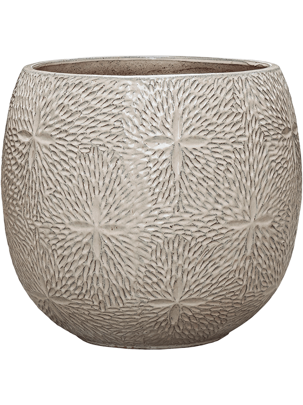 Marly - Pot Cream (⌀41 ↕38)