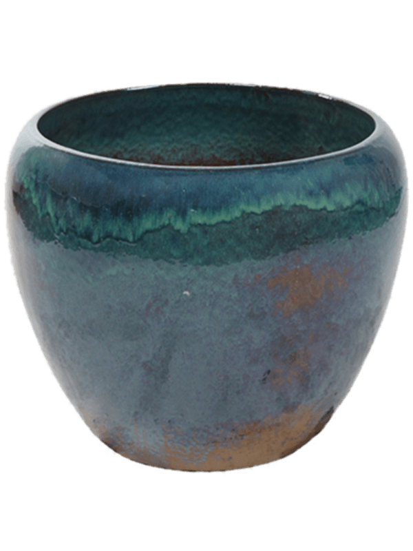 Mystic - Globe Metal Ocean (⌀43 ↕36)