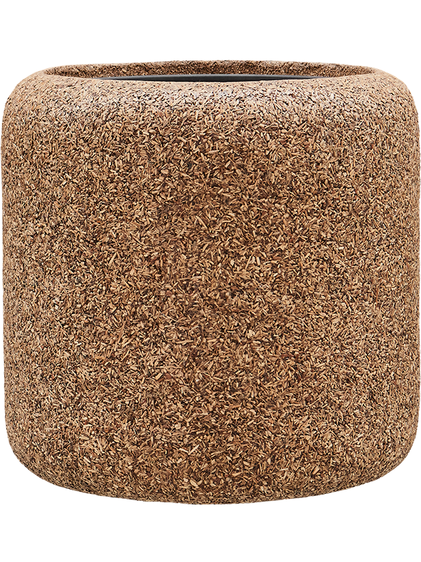 Baq Naturescast - Cylinder Natural (with liner) (⌀52 ↕50)