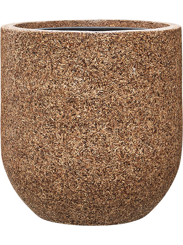 Baq Naturescast - Couple Natural (with liner) (⌀49 ↕50)