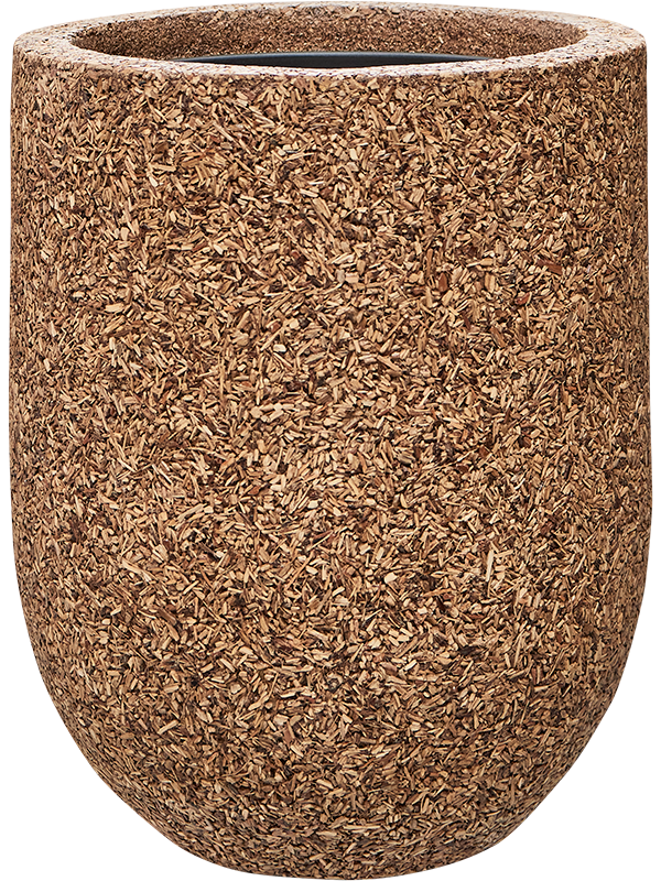 Baq Naturescast - Couple Natural (with liner) (⌀32 ↕40)