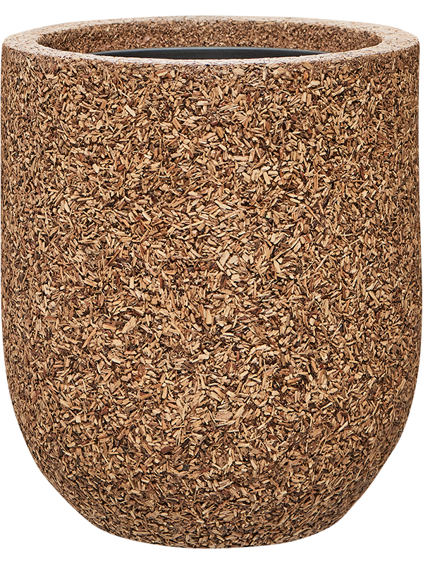 Baq Naturescast - Couple Natural (with liner) (⌀31 ↕35)