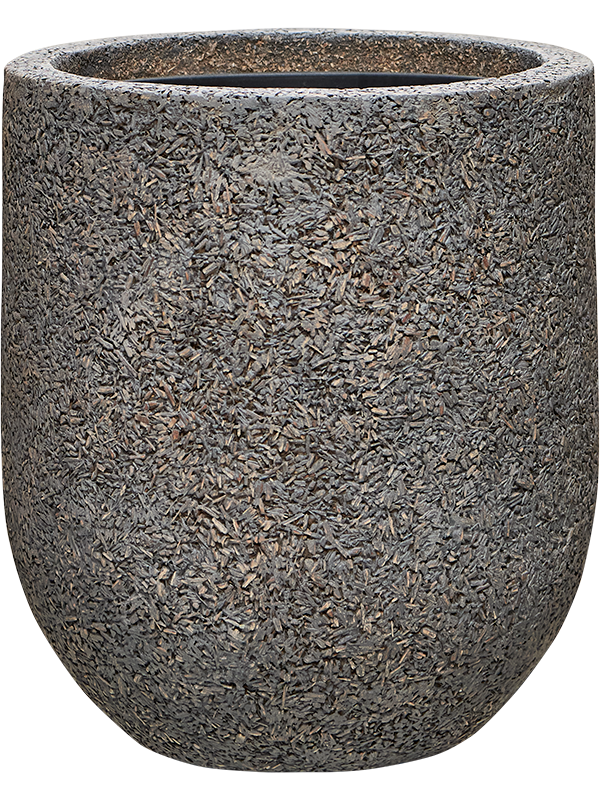 Baq Naturescast - Couple Grey (with liner) (⌀31 ↕35)