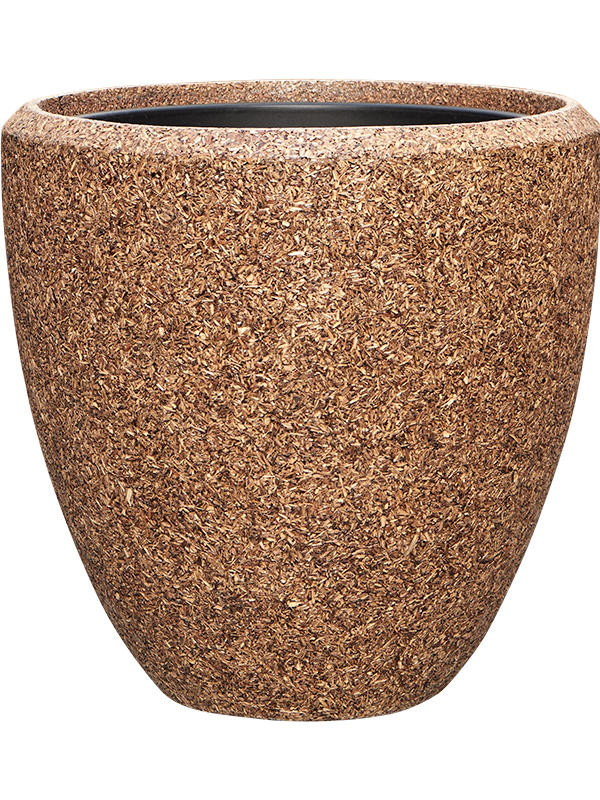 Baq Naturescast - Couple Natural (with liner) (⌀50 ↕50)