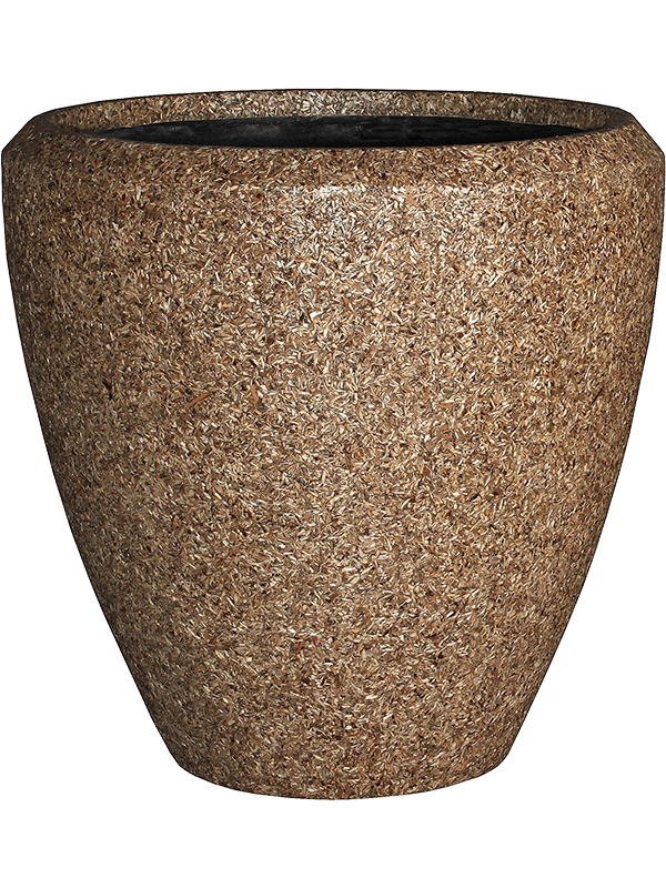 Baq Naturescast - Couple Natural (⌀65 ↕65)