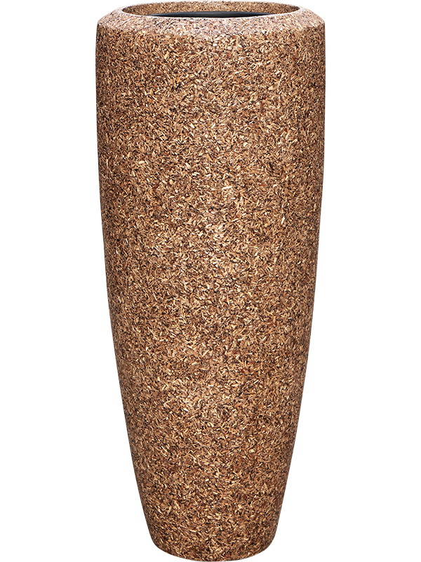 Baq Naturescast - Partner Natural (with liner) (⌀30 ↕70)