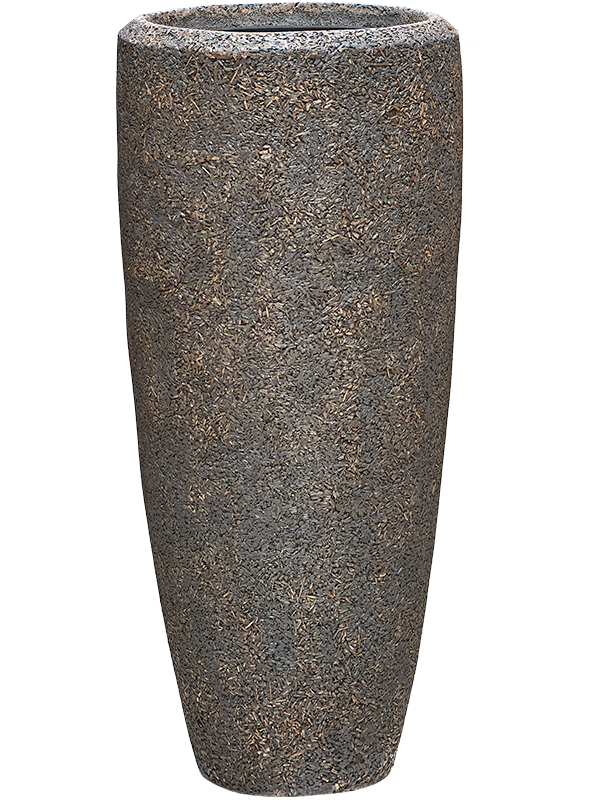 Baq Naturescast - Partner Grey (with liner) (⌀30 ↕70)