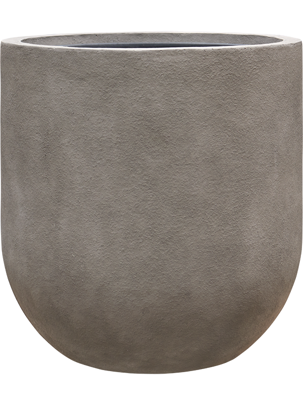 Baq Nucast - Couple Elephant Grey (with liner) (⌀49 ↕50)