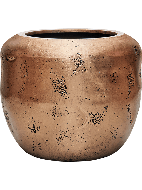 Baq Opus Raw - Couple Gold (⌀65 ↕53)