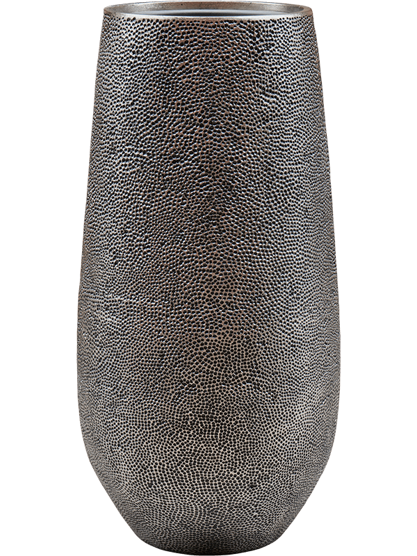 Baq Opus Hit - Darcy Silver (with liner) (⌀46 ↕100)