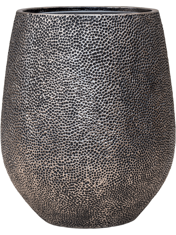 Baq Opus Hit - Darcy Silver (with liner) (⌀59 ↕69)