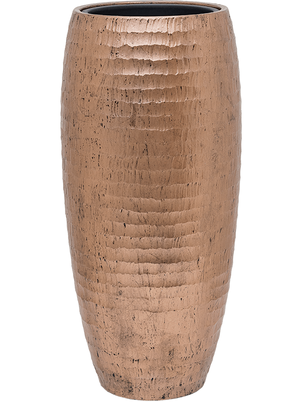 Baq Opus Hammered - Partner Gold (with liner) (⌀35 ↕75)