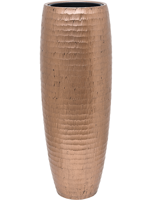 Baq Opus Hammered - Partner Gold (with liner) (⌀35 ↕97)