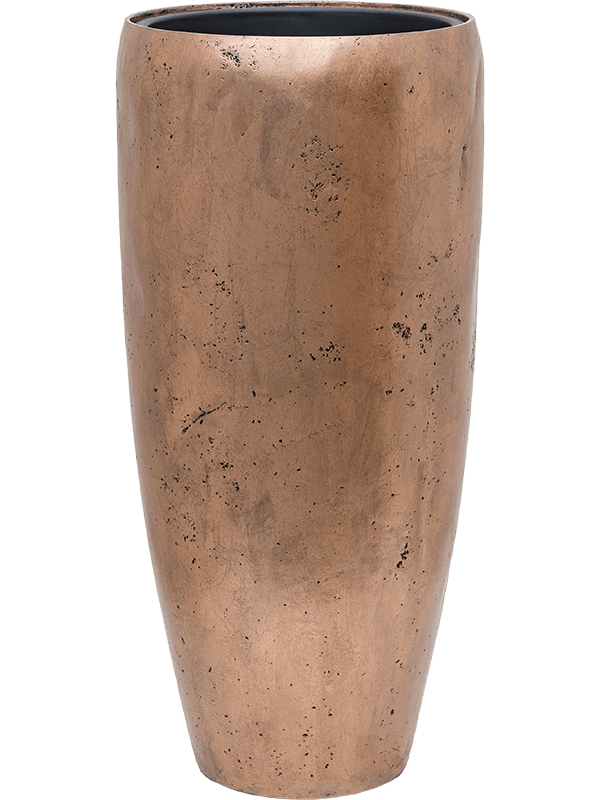 Baq Opus Raw - Partner Gold (with liner) (⌀40 ↕85)