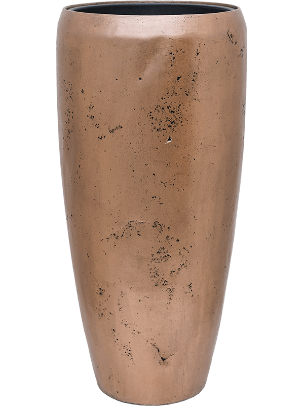 Baq Opus Raw - Partner Gold (with liner) (⌀50 ↕105)