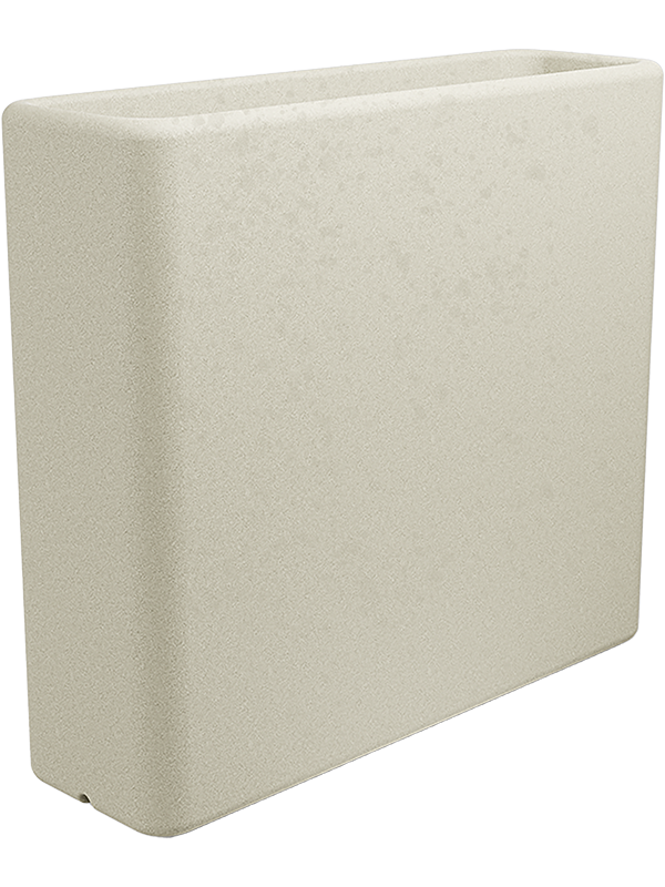 Otium - Murus White Cork ( ↔90 ↖27 ↕80)