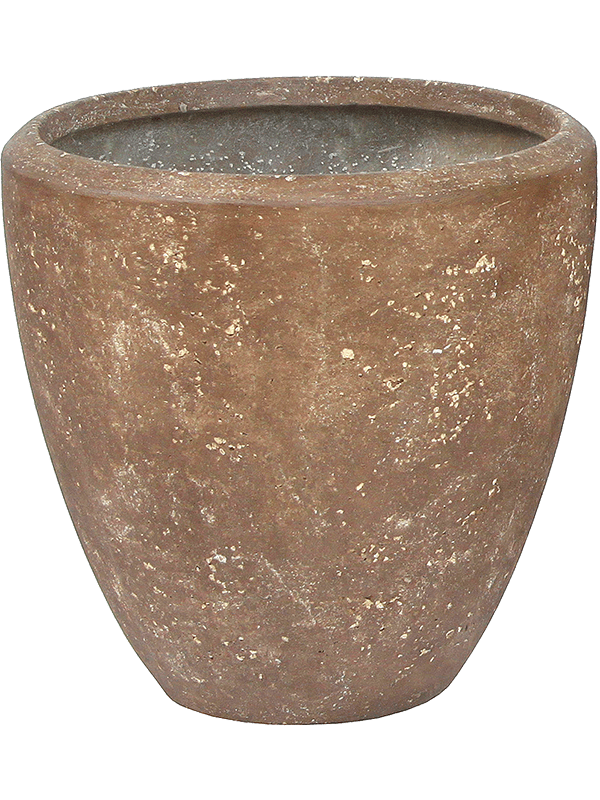 Baq Polystone Plain - Couple Rock (⌀24 ↕24)