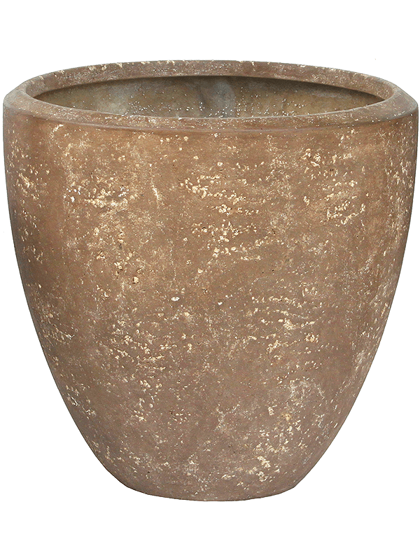 Baq Polystone Plain - Couple Rock (⌀65 ↕65)