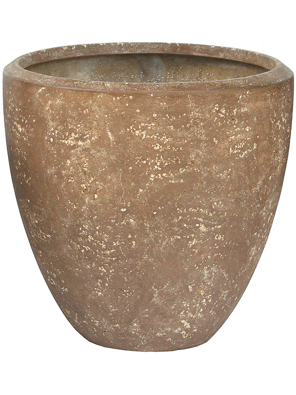 Baq Polystone Plain - Couple Rock (⌀80 ↕80)