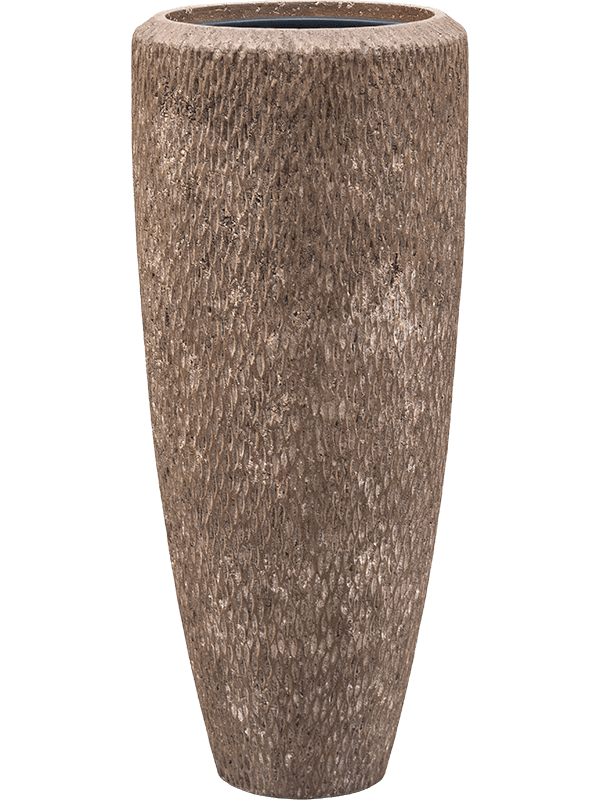 Baq Polystone Rough - Partner Rock (with liner) (⌀37 ↕90)