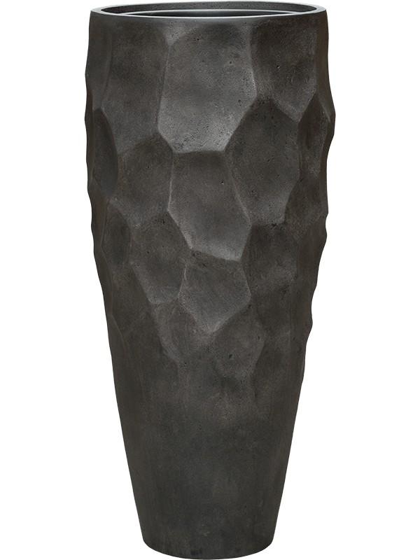 Baq Polystone Nathan James - Partner Pueter Champagne (with liner) (⌀46 ↕110)