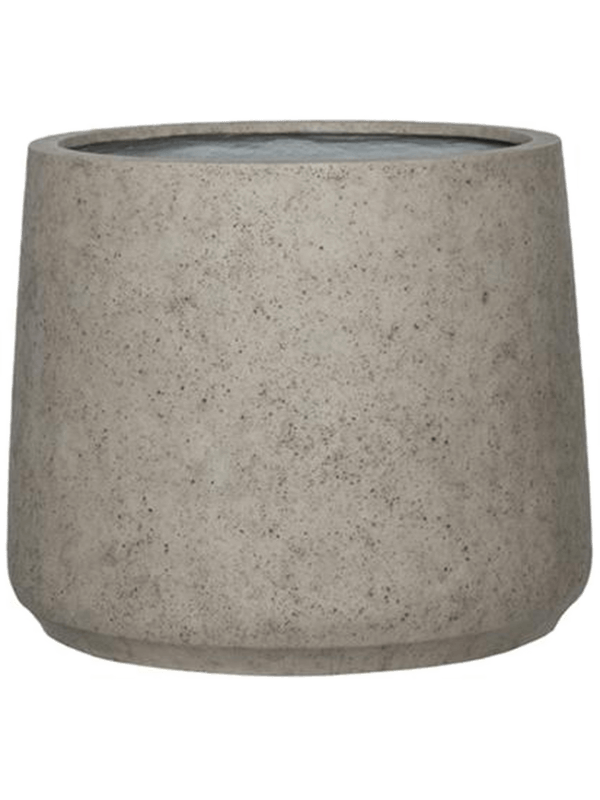 Urban - Jumbo Patt XS Beige Washed (⌀73 ↕61)