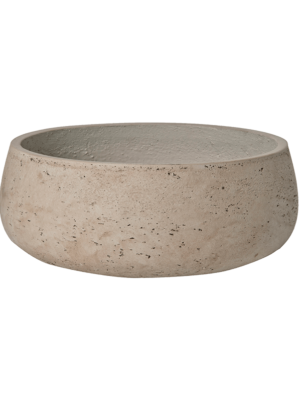 Rough - Eileen M Grey Washed (⌀29 ↕11)