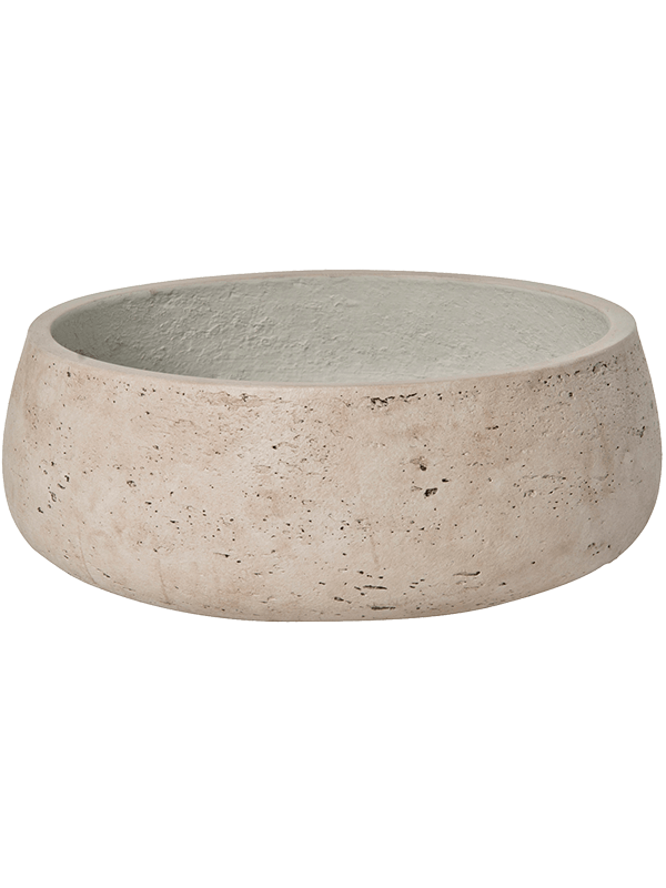 Rough - Eileen S Grey Washed (⌀24 ↕9)