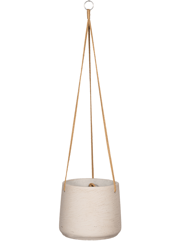 Rough - Patt (hanging) XL Grey Washed (⌀23 ↕20)