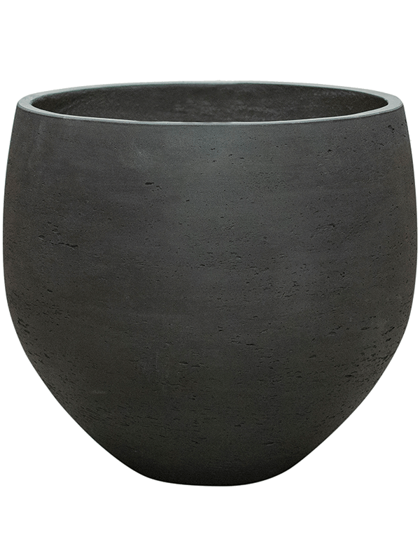 Rough - Orb M Black Washed (⌀48 ↕43)